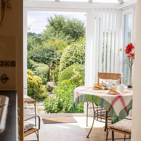 Pass The Keys Cosy Cottage With Views Over The Shropshire Hills Ludlow Zewnętrze zdjęcie