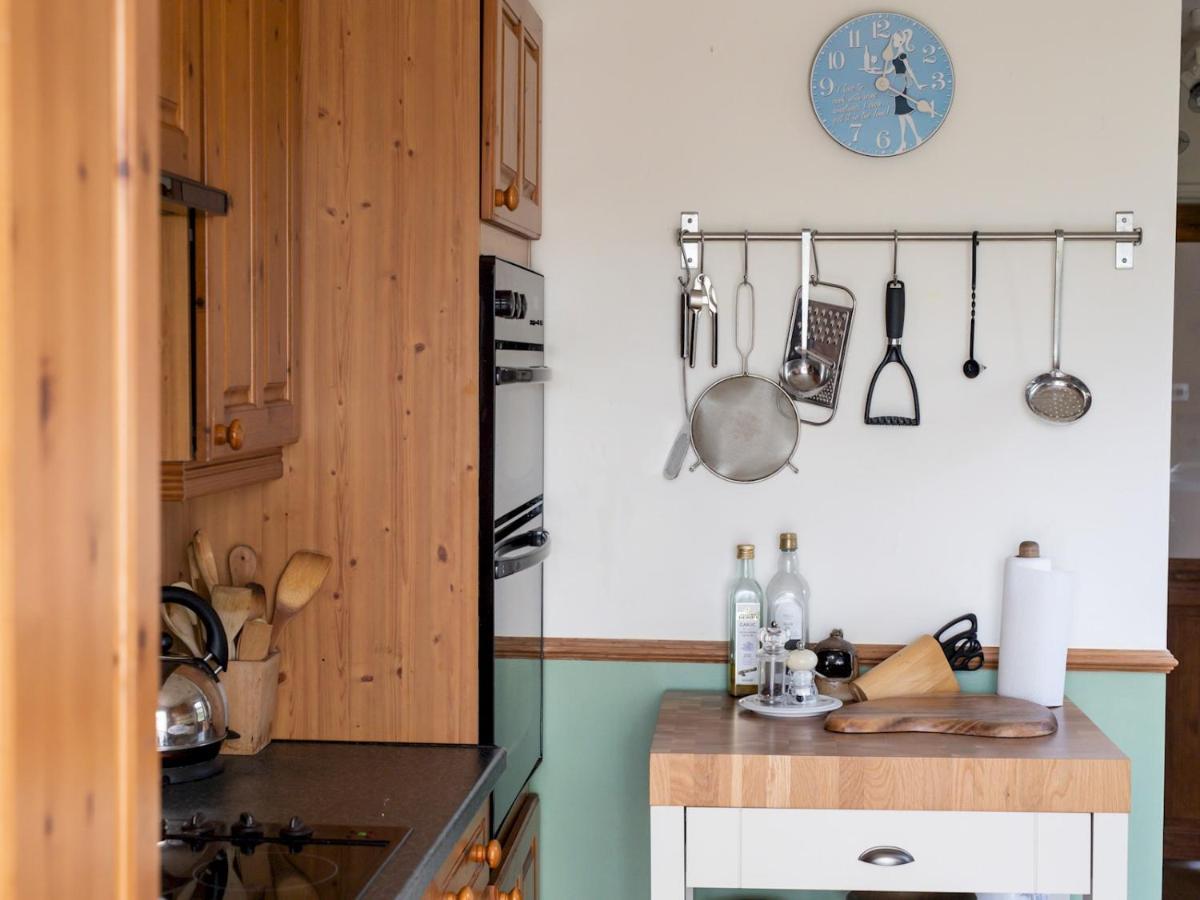 Pass The Keys Cosy Cottage With Views Over The Shropshire Hills Ludlow Zewnętrze zdjęcie