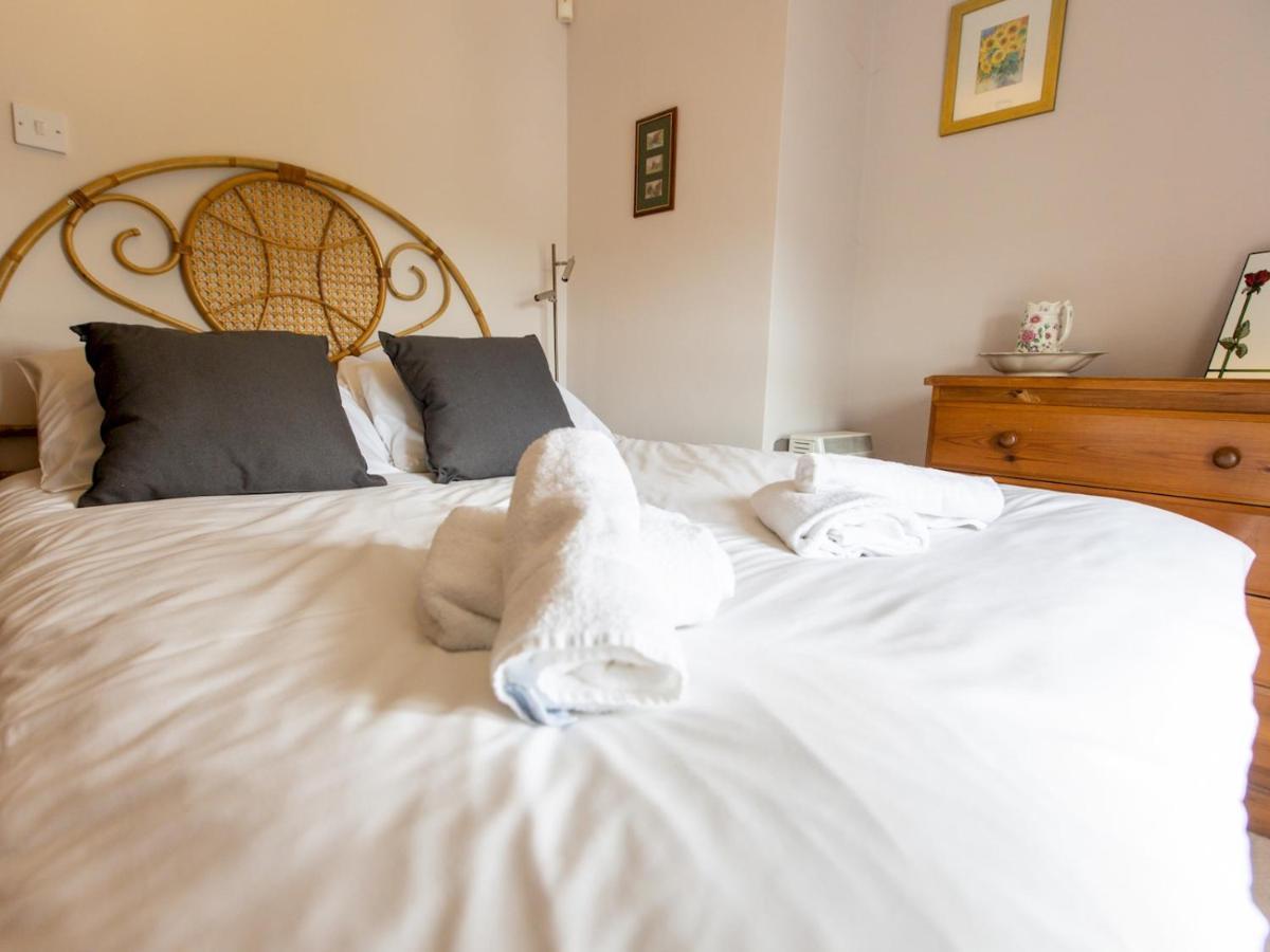 Pass The Keys Cosy Cottage With Views Over The Shropshire Hills Ludlow Zewnętrze zdjęcie