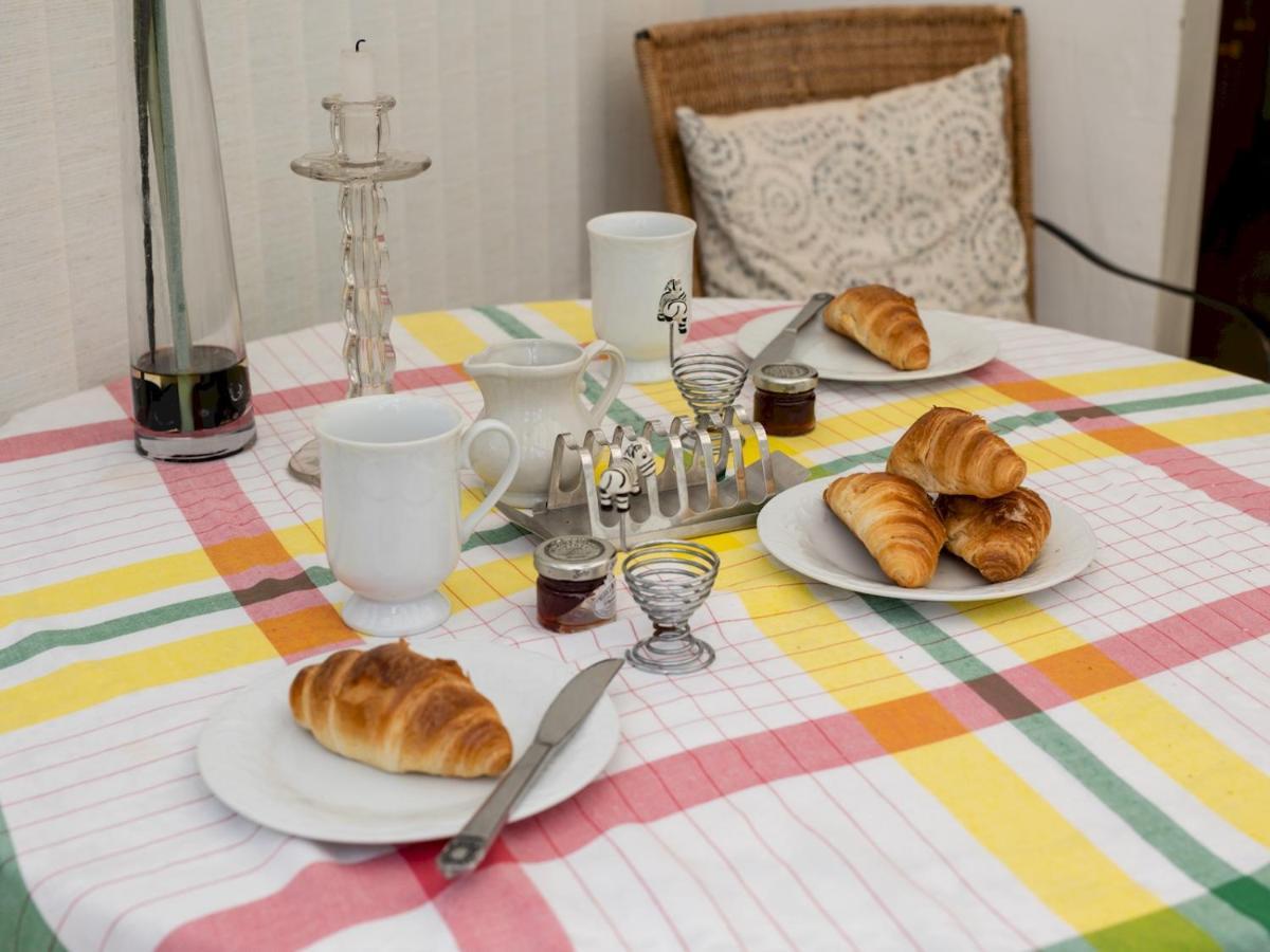 Pass The Keys Cosy Cottage With Views Over The Shropshire Hills Ludlow Zewnętrze zdjęcie