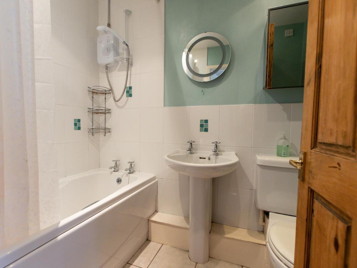 Pass The Keys Cosy Cottage With Views Over The Shropshire Hills Ludlow Zewnętrze zdjęcie