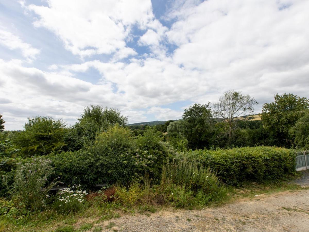 Pass The Keys Cosy Cottage With Views Over The Shropshire Hills Ludlow Zewnętrze zdjęcie