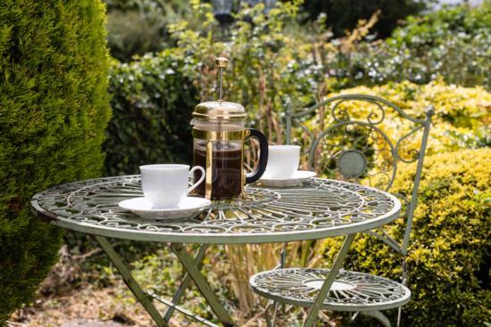 Pass The Keys Cosy Cottage With Views Over The Shropshire Hills Ludlow Zewnętrze zdjęcie