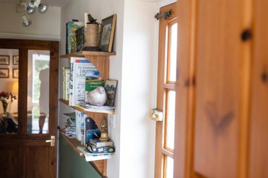 Pass The Keys Cosy Cottage With Views Over The Shropshire Hills Ludlow Zewnętrze zdjęcie