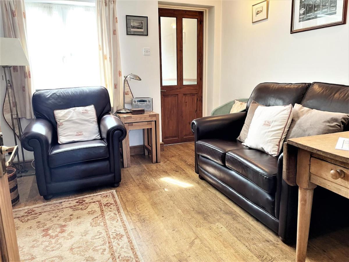 Pass The Keys Cosy Cottage With Views Over The Shropshire Hills Ludlow Zewnętrze zdjęcie